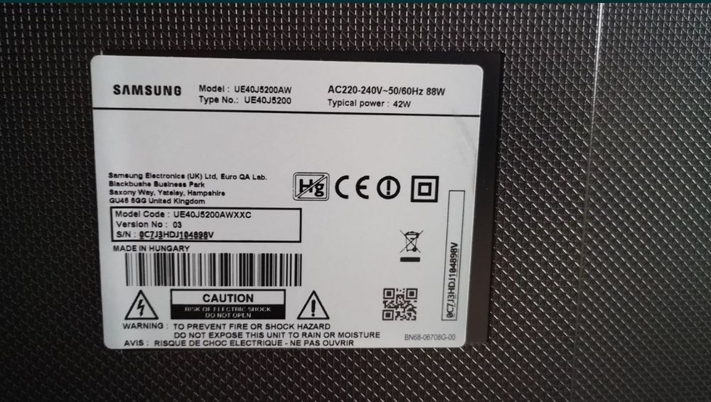 Suport TV led sau TV display spart