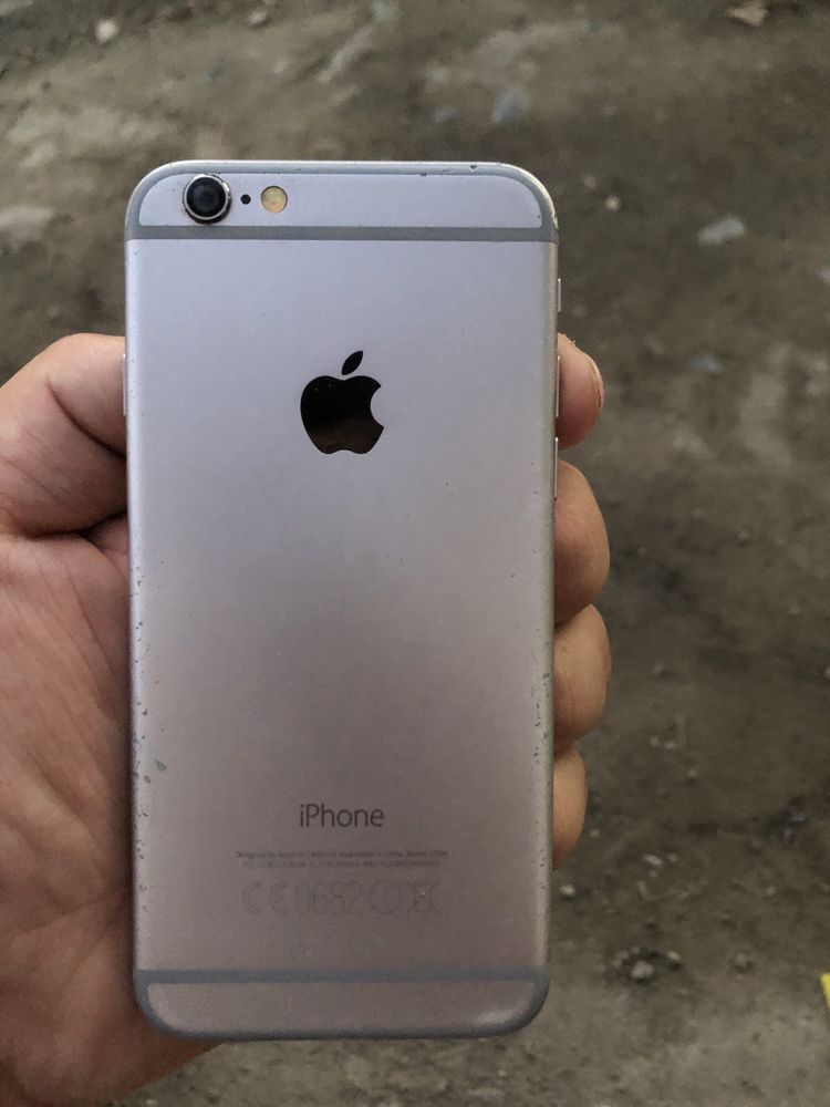 iPhone 6 sotiladi