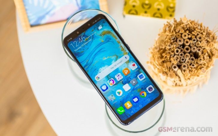 Промо!!! Huawei Mate 20 lite 64GB Blue