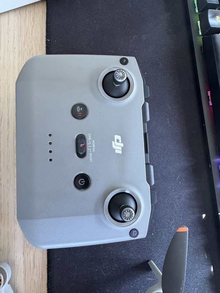 Дрон Dji mini 2