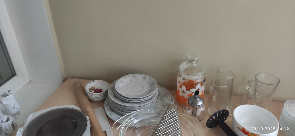 Распродажа!!! Посуда разная