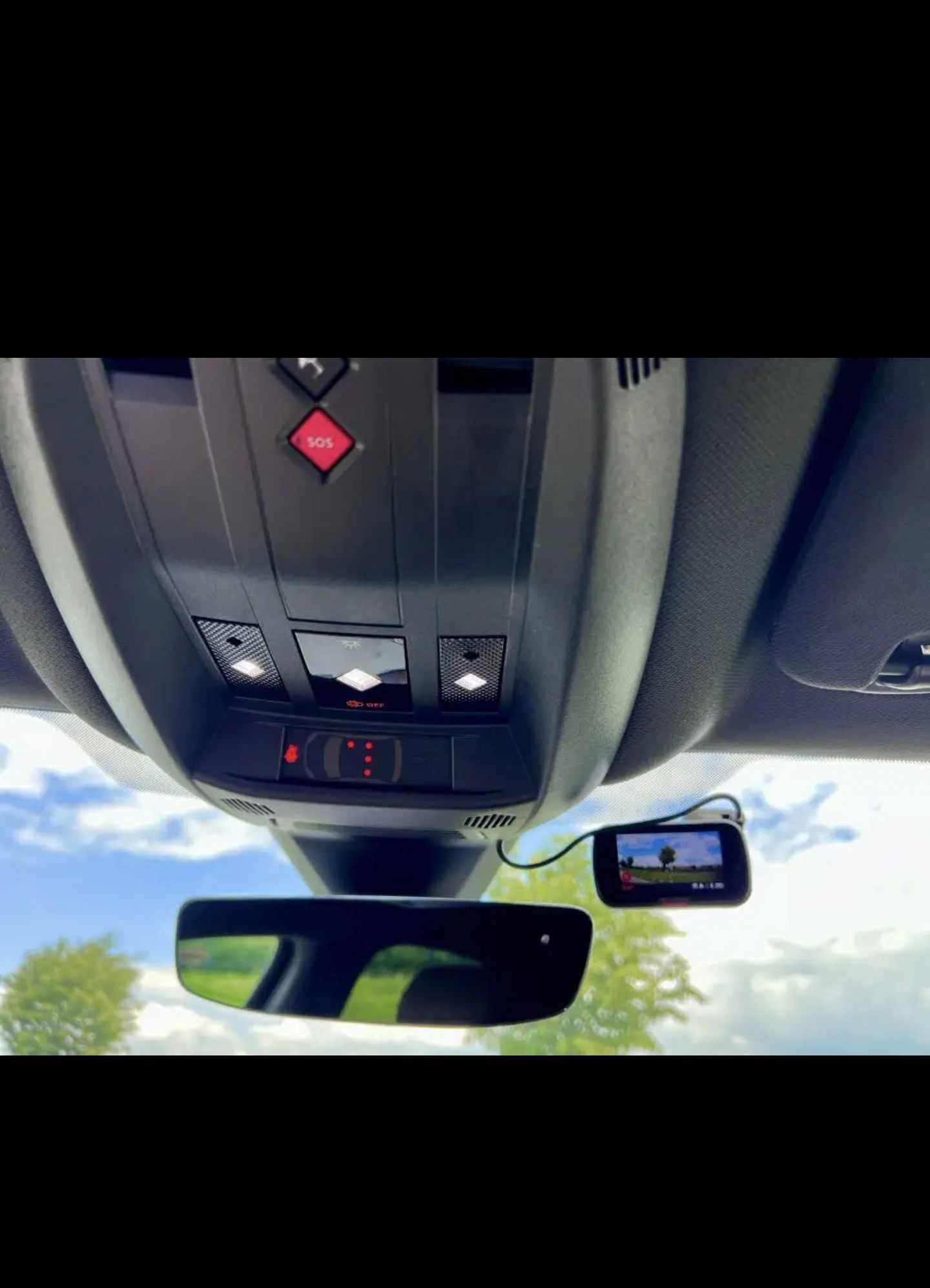 DS7 Crossback 1.5 Blue HDi