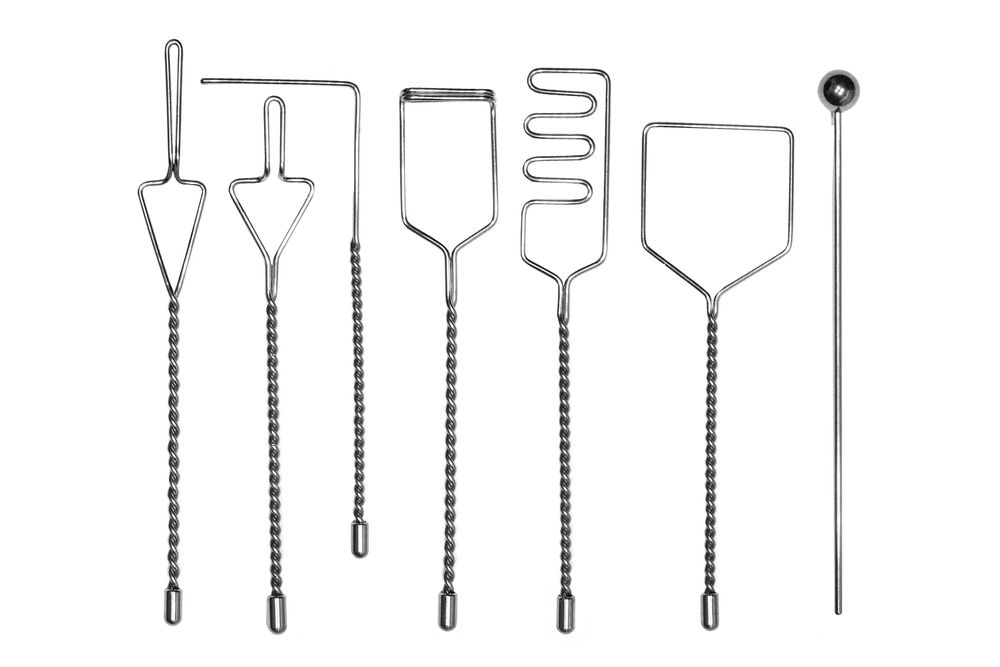 Логопедические ЗОНДЫ и МЯЧИ+бокс+аламинол. КУРС ЛОГОПЕД-ДЕФЕКТОЛОГ