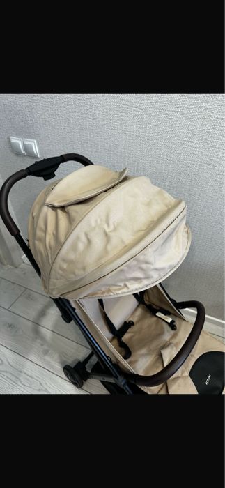 Прогулояная коляска