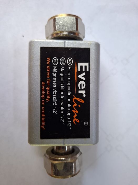 Vând piese centrala Junkers Euroline ZW 23 -1AE.