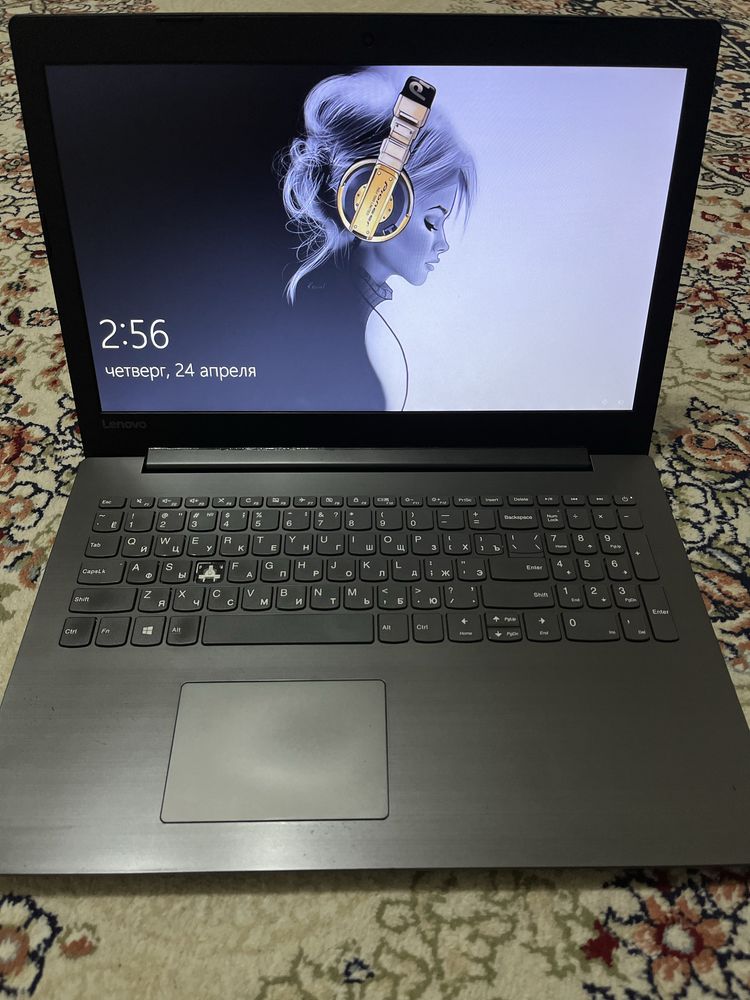 Notebook Lenovo Ноутбук