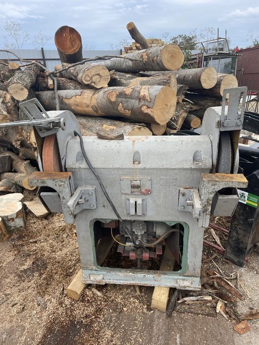 Polizor industrial 3.8v