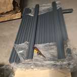 Vând sipca metalică de gard