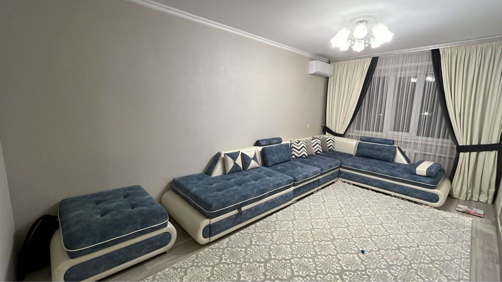 Продам диван в хорошем состоянии