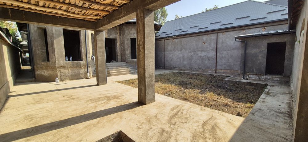 Срочно Участка сотилади