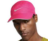 Кепка оригинальная Nike dri-fit розовый