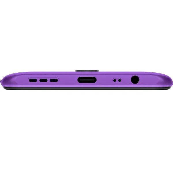 Xiaomi Redmi 9 3/32 фиолетовый