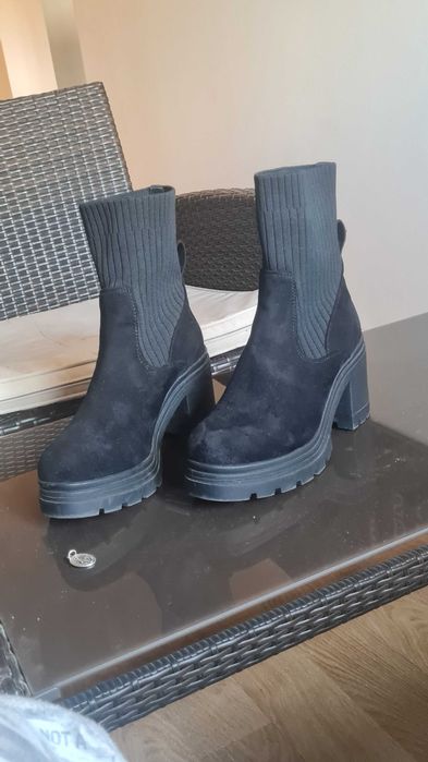 Ghete antilopa 37 noi