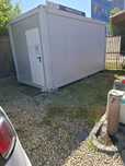 Container izolat