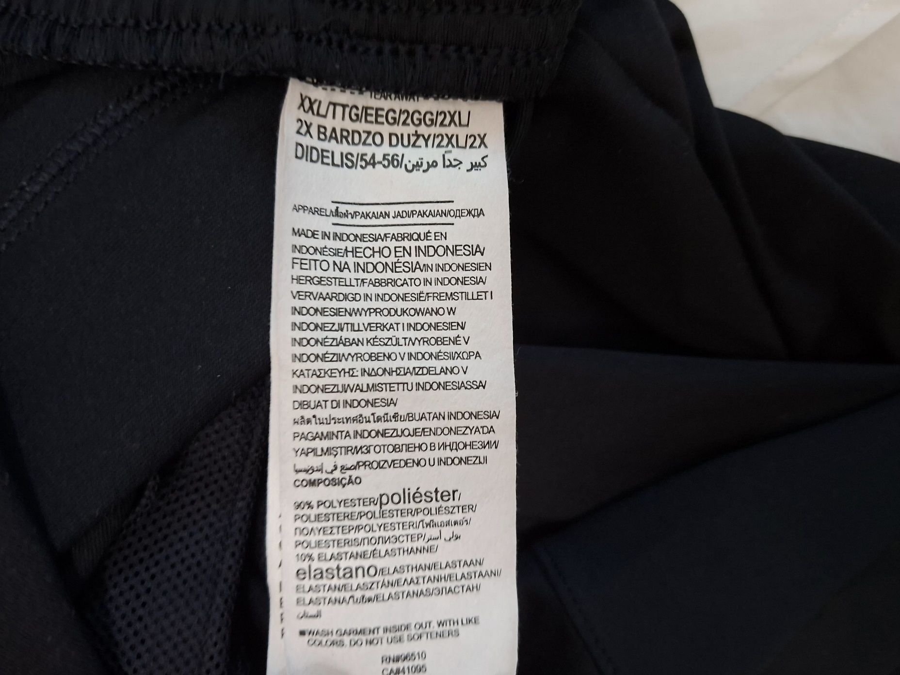 Under Armour-Ориг. Долнище