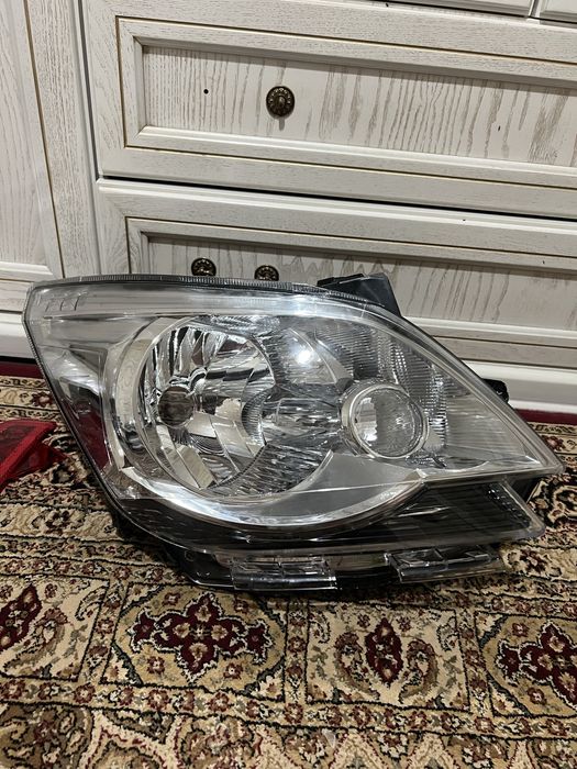 cobalt fara o’ng tomon(pasajir) aybi yoq