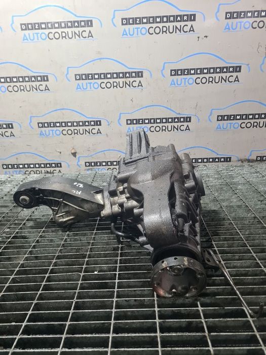 Cutie de Tranfer Grup Fata Mercedes ML W164 Facelift 3.0 D 2008 - 2011 231CP Automata ...