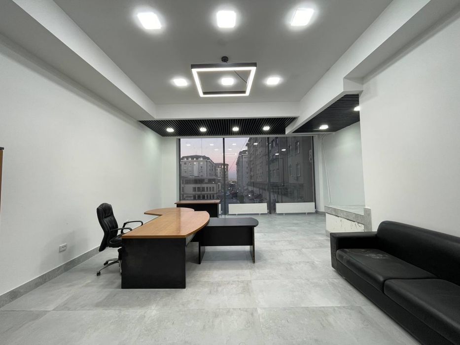 Офис в Аренду 75 кв.м и 90 кв.м Паркентский