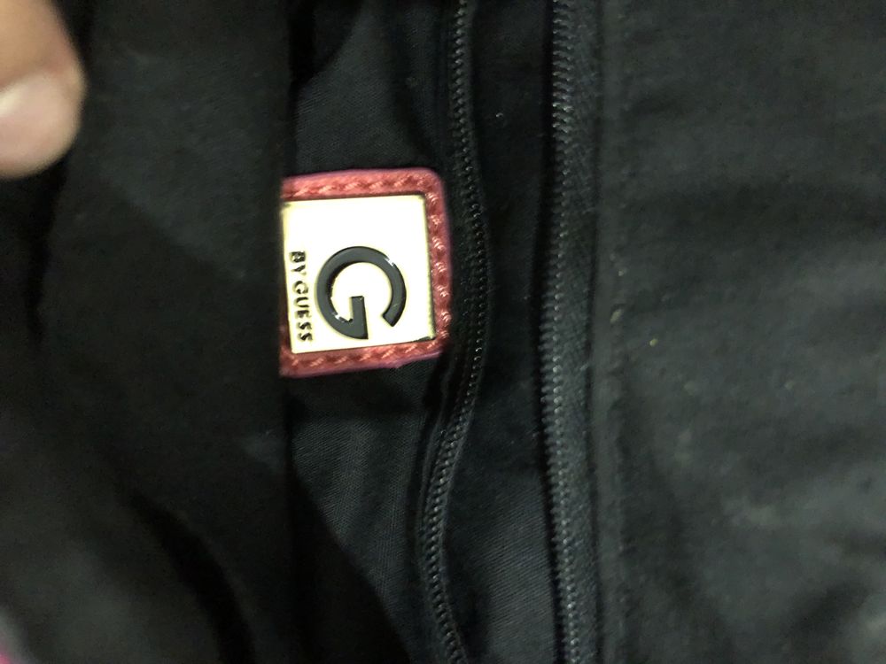 Оригинал сумка guess