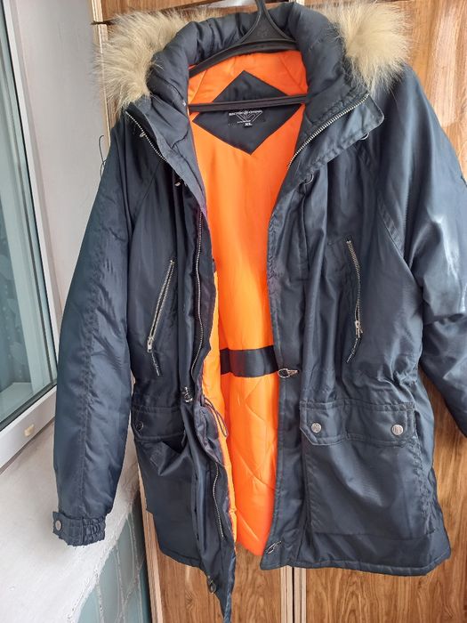 Продам куртку " Аляска"