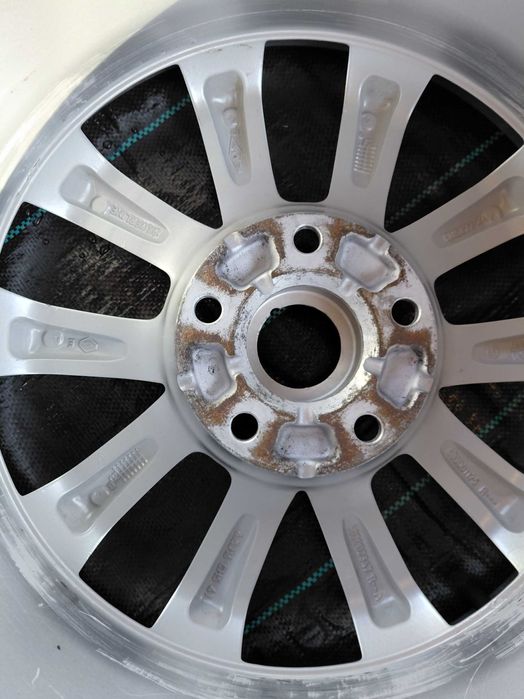 Jante Renault , 5×114,3