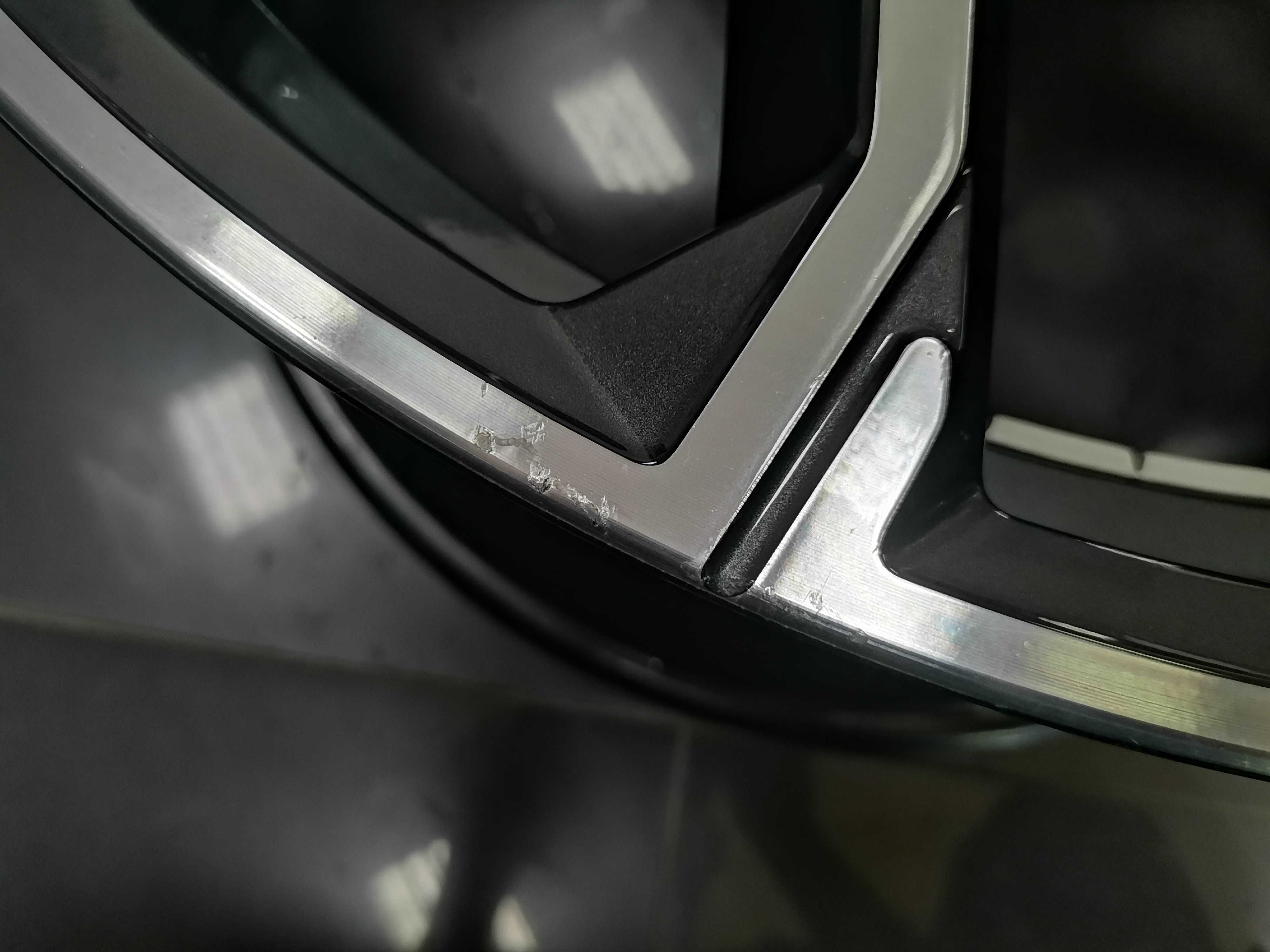 21" БМВ Оригинални Джанти Style 741 M Датчици BMW X5 G05 X6 G06