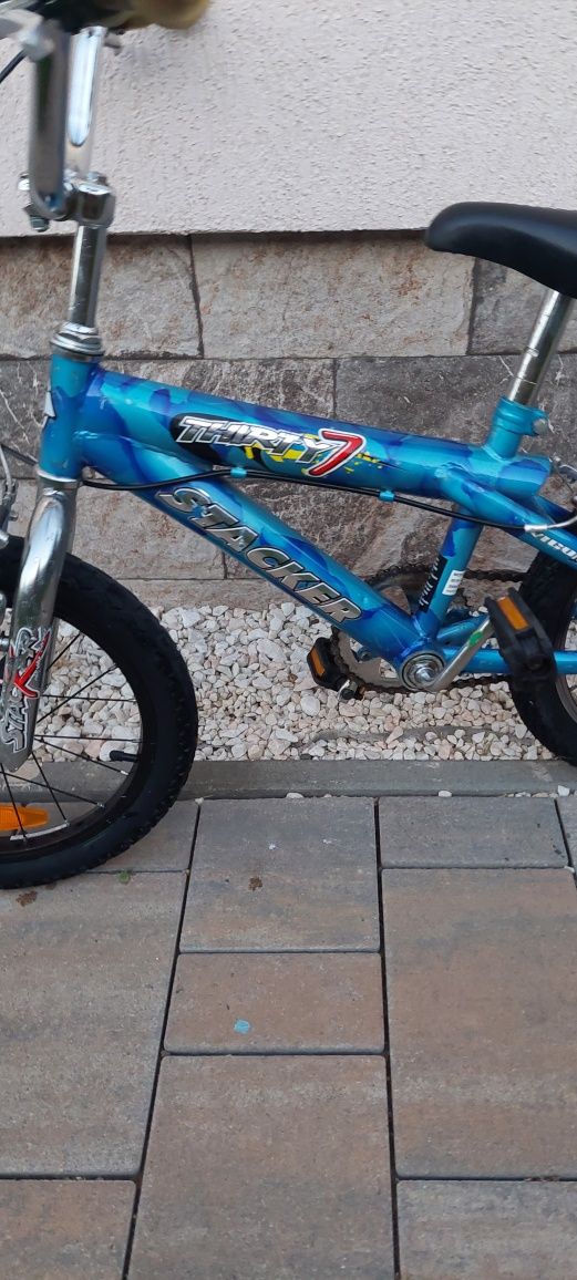 Vând Bicicleta de Copii 16 Adusa din Germania