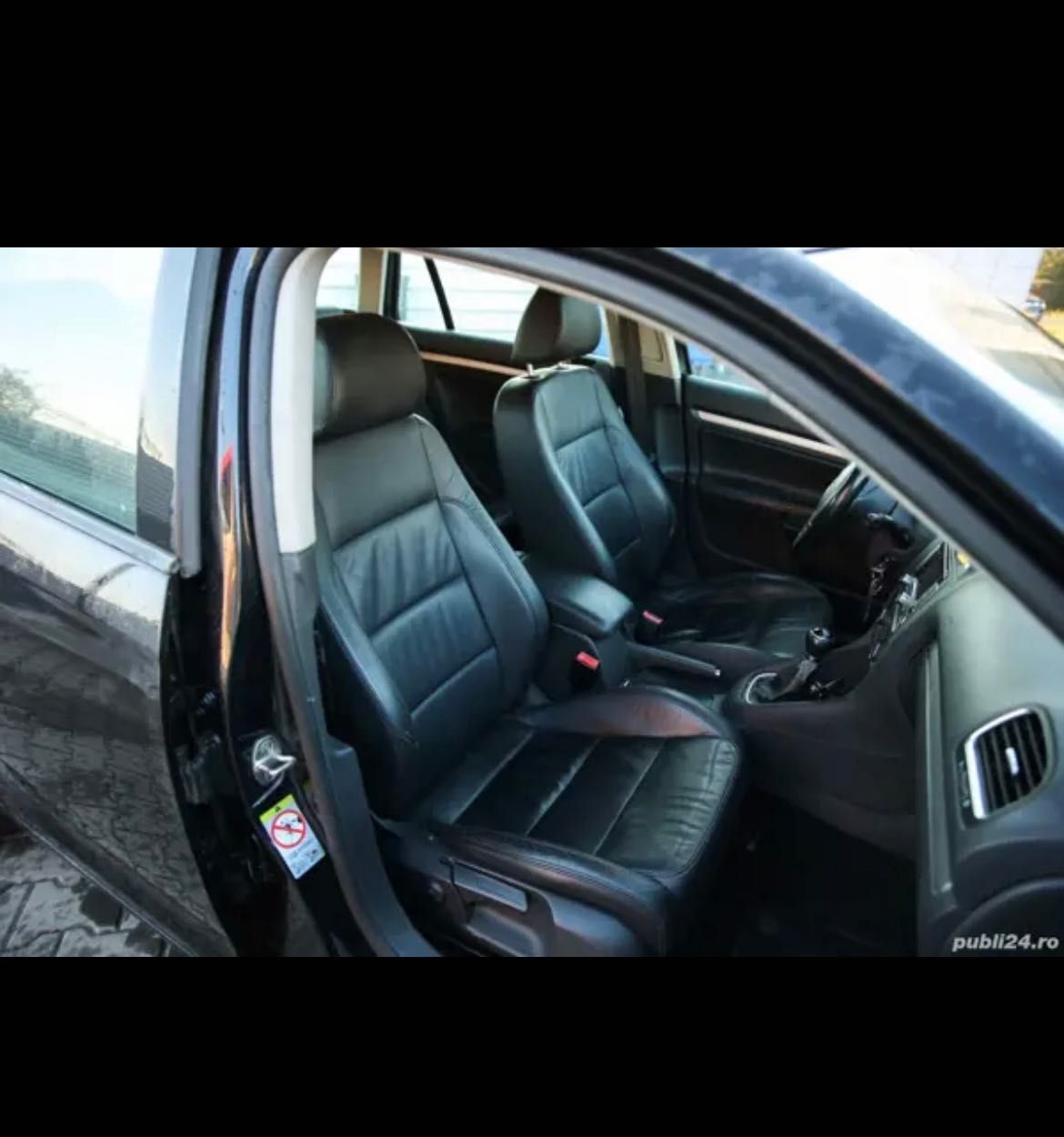 Golf VI  /2012 /1.6 tdi