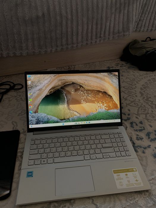 Ноутбук  Asus Vivobook 14/15