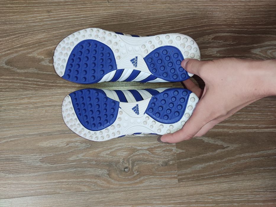 Продаю Оригинальные Бутсы adidas