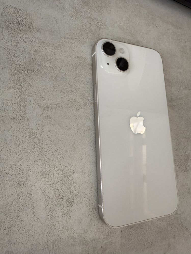 Iphone 14 plus , много поддържан