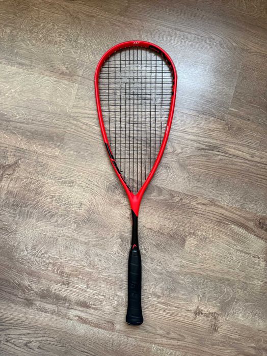 HEAD Ракета за Скуош EXTREME 135