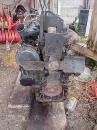 Vind motor tractor 445