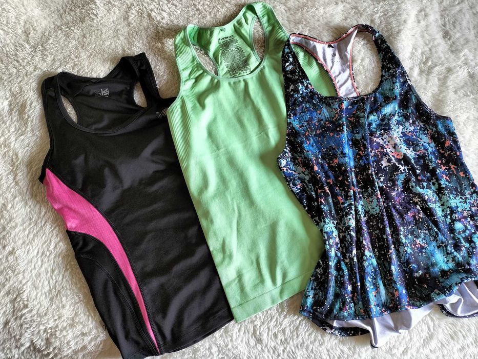 Дамски спортни потници