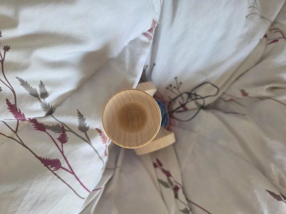 Kendama Krom Davide pro model (NOUA)