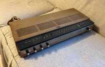 Amplificator cu Tuner Bang Olufsen Beomaster 1000 - colectie anii 60