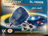 Adaptor AC-DC 1000mA