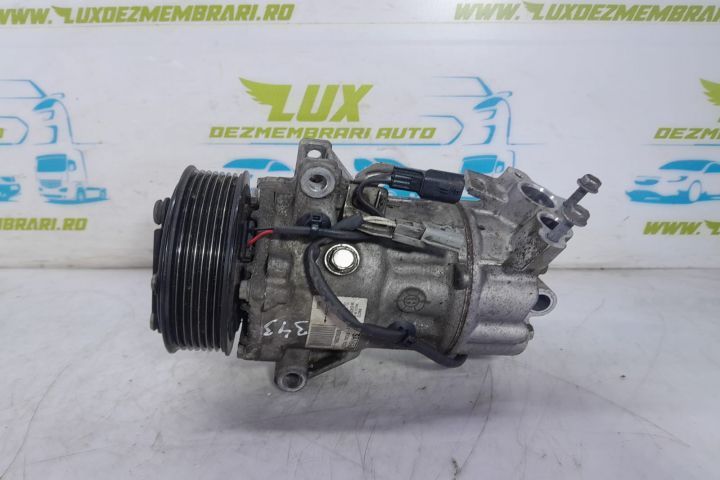 Compresor ac 1.0 tce h4d460 926002888r Renault Captur 2  [din 2019 pana  2020] seria