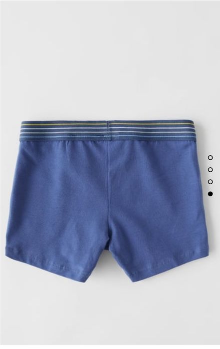 Продавам детски боксерки 12 броя на фирмата Зара