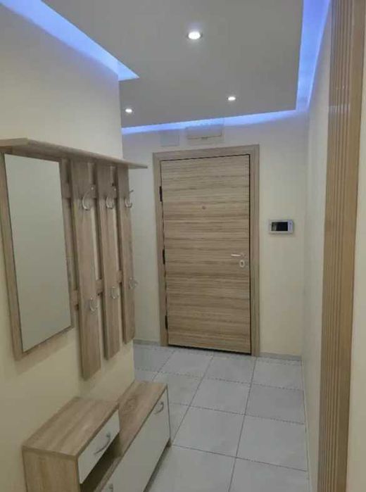 Дава се под наем Двустаен апартамент в Пловдив, Кючук Париж - 72 кв.м за 375 € - Снимка #1