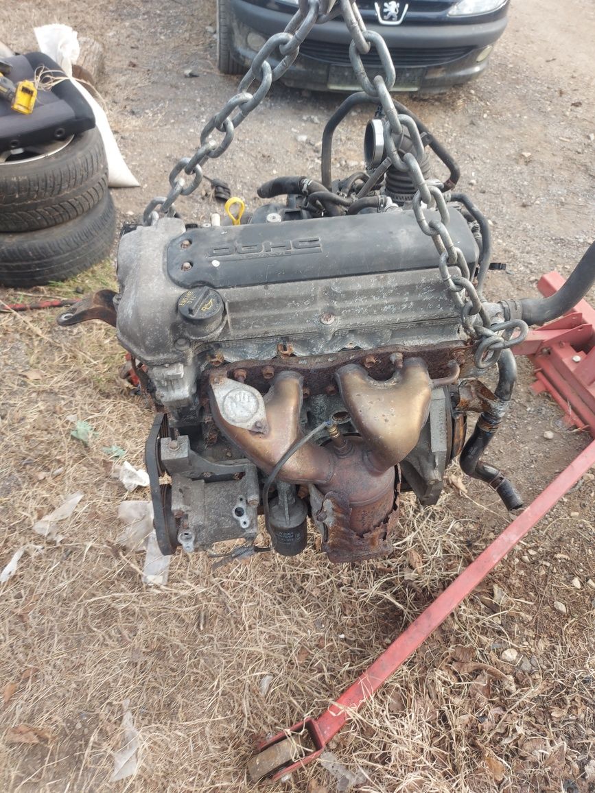 Двигател за Suzuki Wagon R+ 1.3i 90 кс