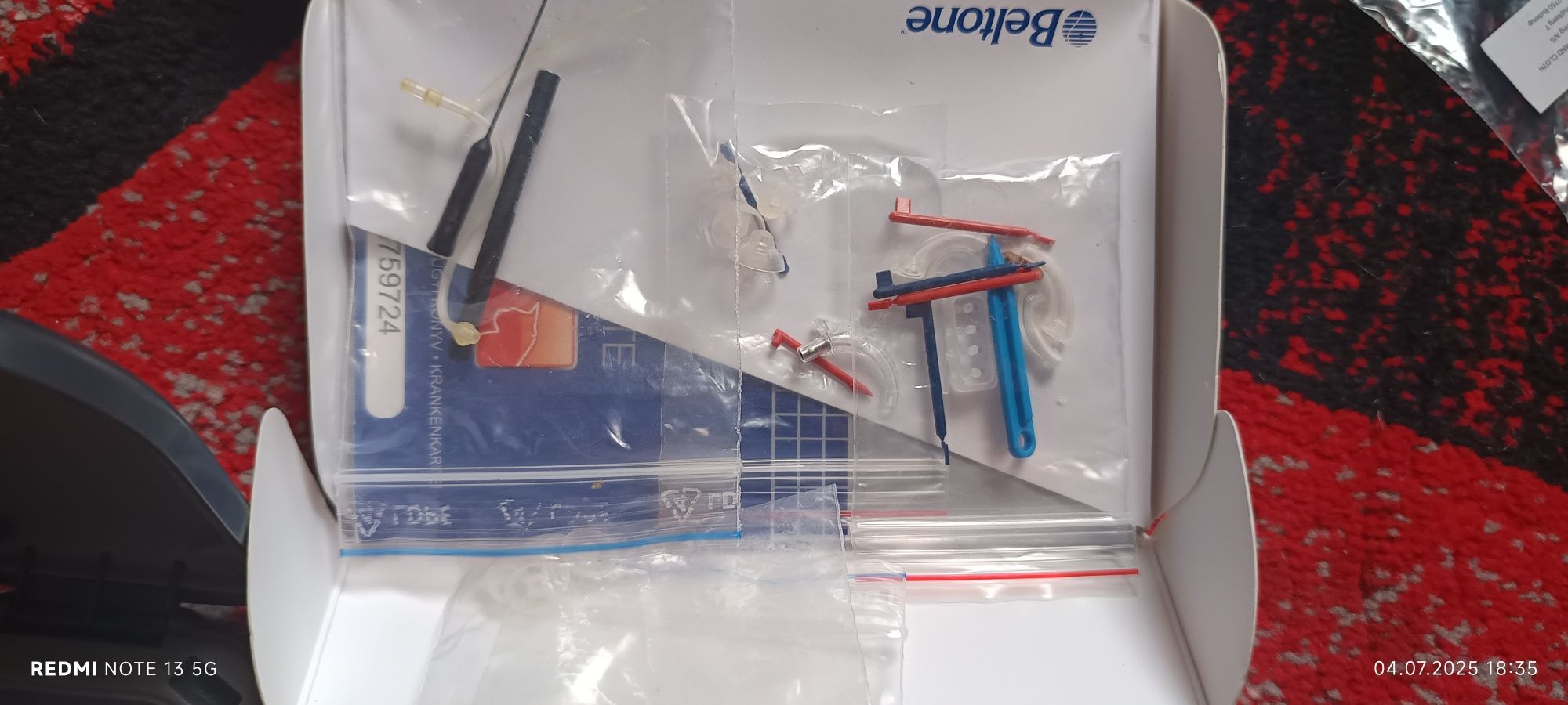 Aparat auditiv Beltone A8