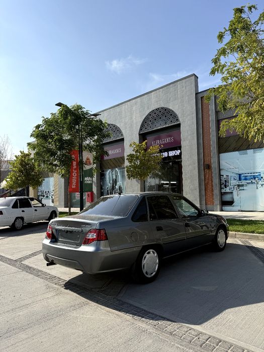 Nexia 2 Chevrolet
