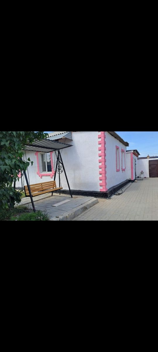 Продается дом 4 комнатн