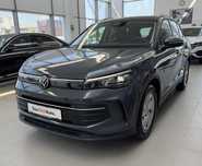 Volkswagen Tiguan Volkswagen Tiguan Life 2.0 TDI DSG