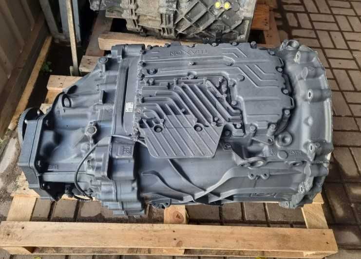 Cutie de viteze ZF Traxon 12 TX2210 TD DAF XF106 - Piese de schimb DAF