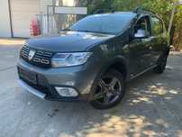 Dacia Sandero stepuwey 2018