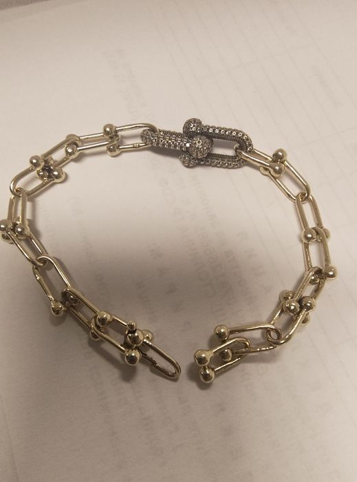 Златна Гривна 11.00 гр. 14 к.