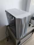 Carcasa PC 1ST player gaming X3M + 4ventilatoare + Fan controler