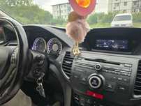 Honda Accord 2.0 2013 benzina